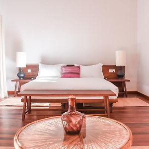 Deluxe Zimmer